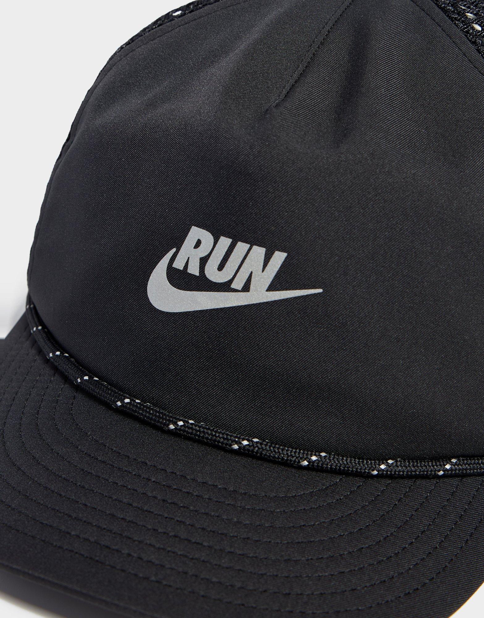 Run Dri-FIT Trucker Cap