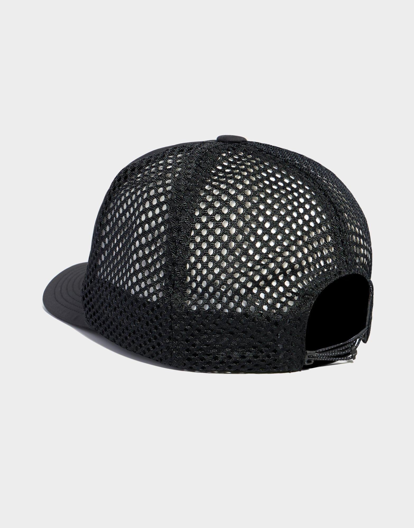 Run Dri-FIT Trucker Cap