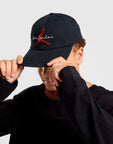 Flight Cap