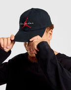 Flight Cap