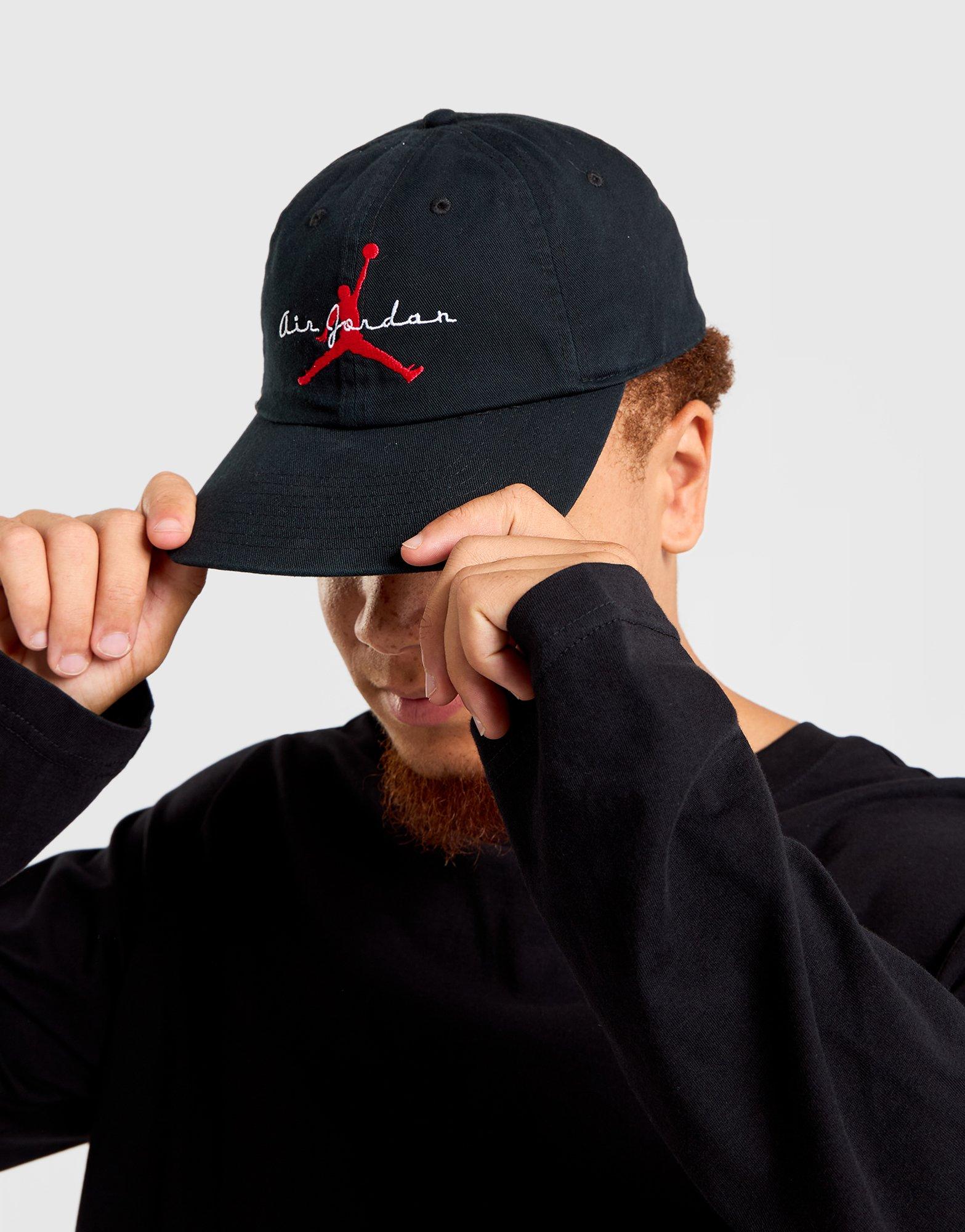 Flight Cap