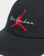 Flight Cap
