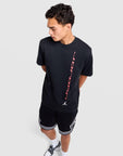 Linear T-Shirt