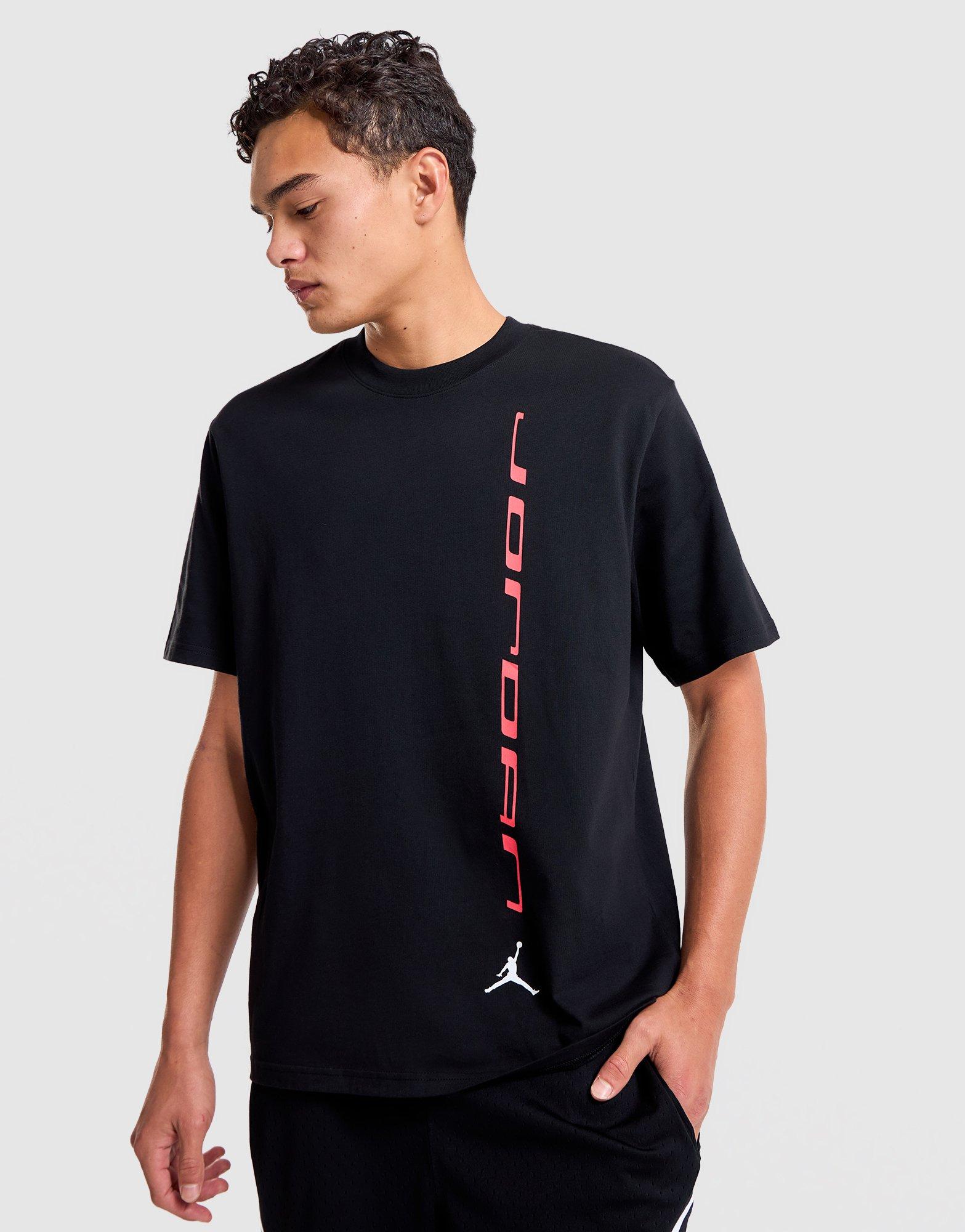 Linear T-Shirt
