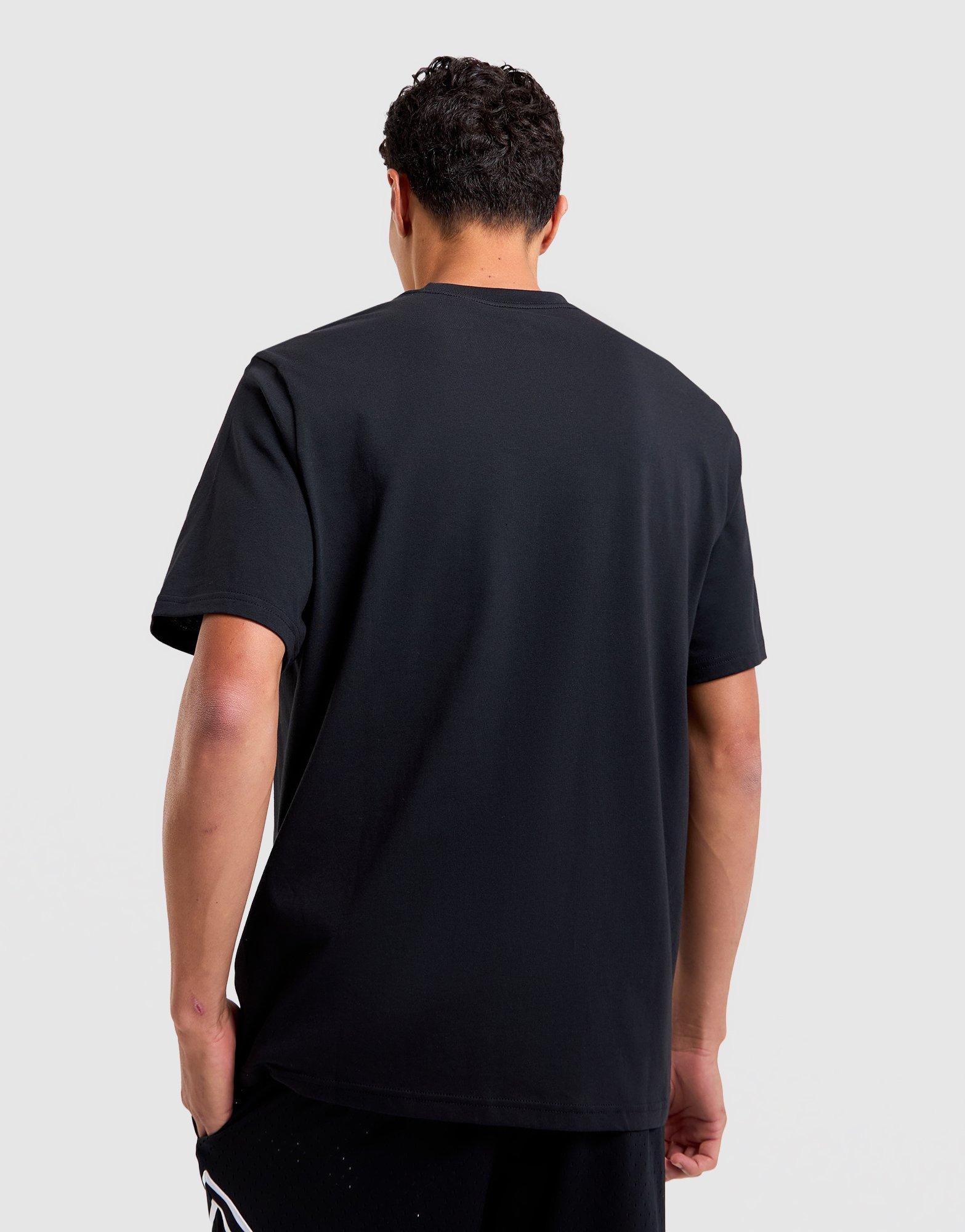 Linear T-Shirt