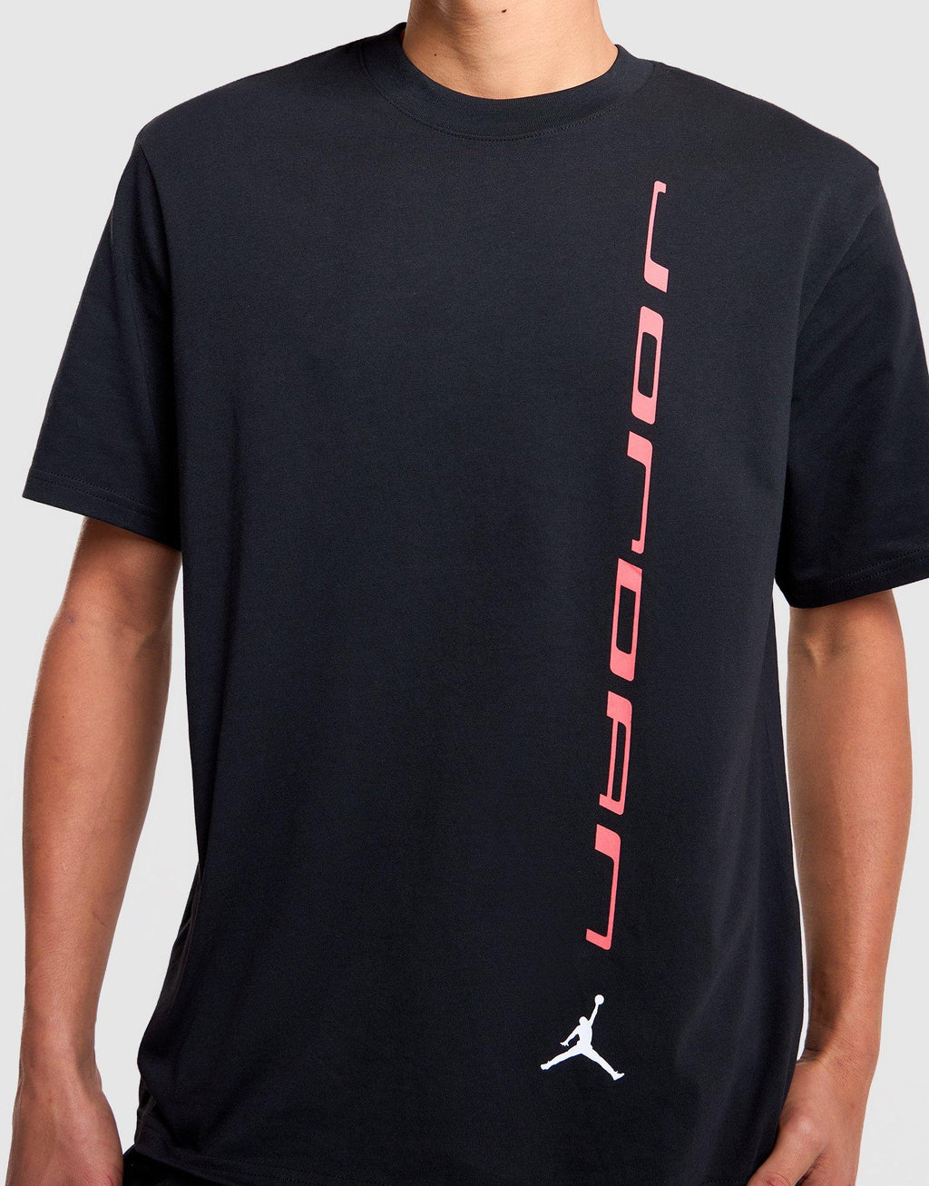 Linear T-Shirt