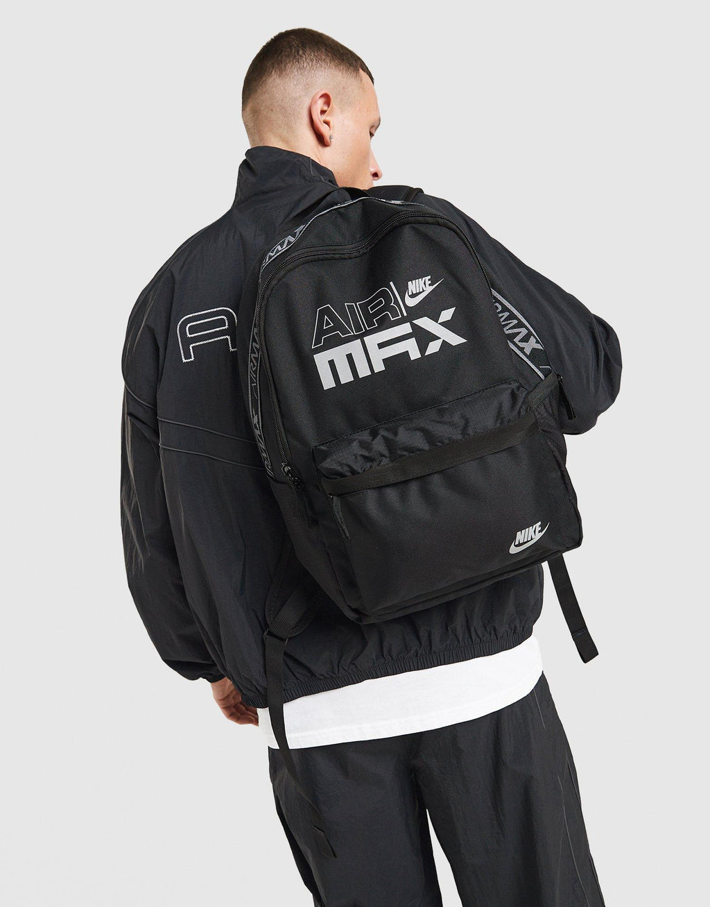 Heritage Air Max Backpack