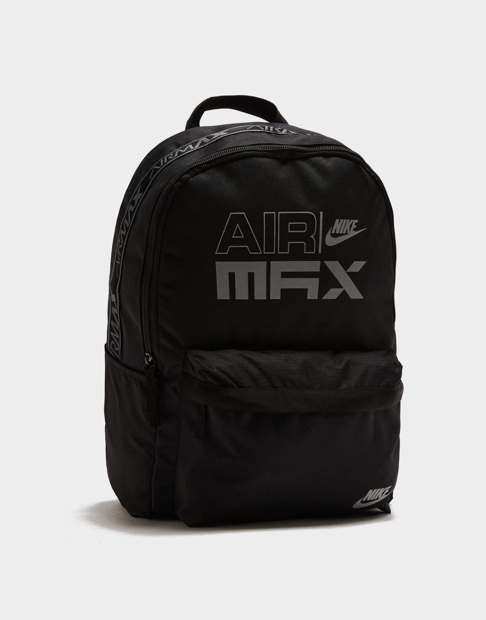 Heritage Air Max Backpack