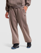 Oversized Track Pants