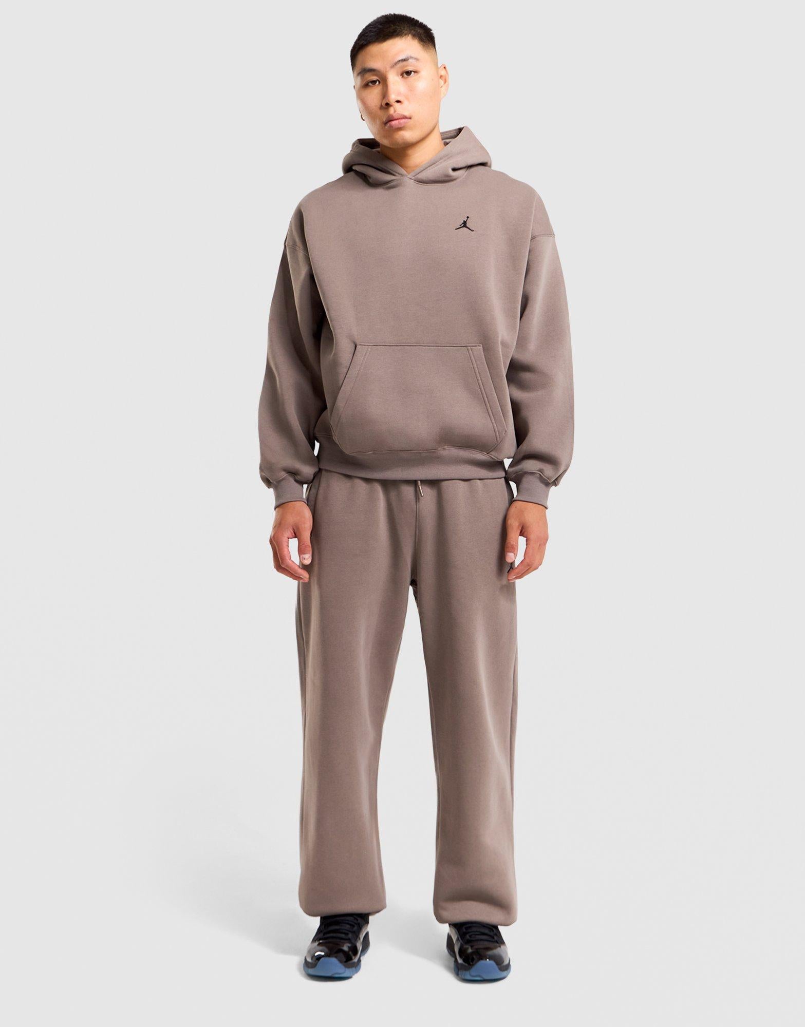 Oversized Track Pants