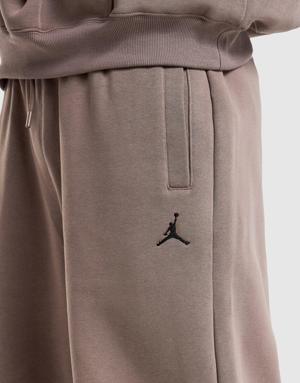 Oversized Track Pants