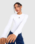 Long Sleeve Bodysuit