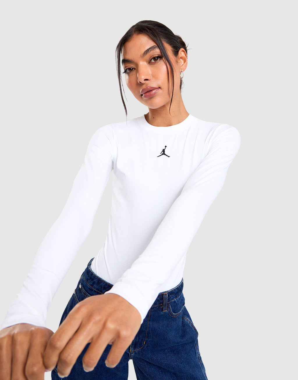Long Sleeve Bodysuit