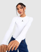 Long Sleeve Bodysuit
