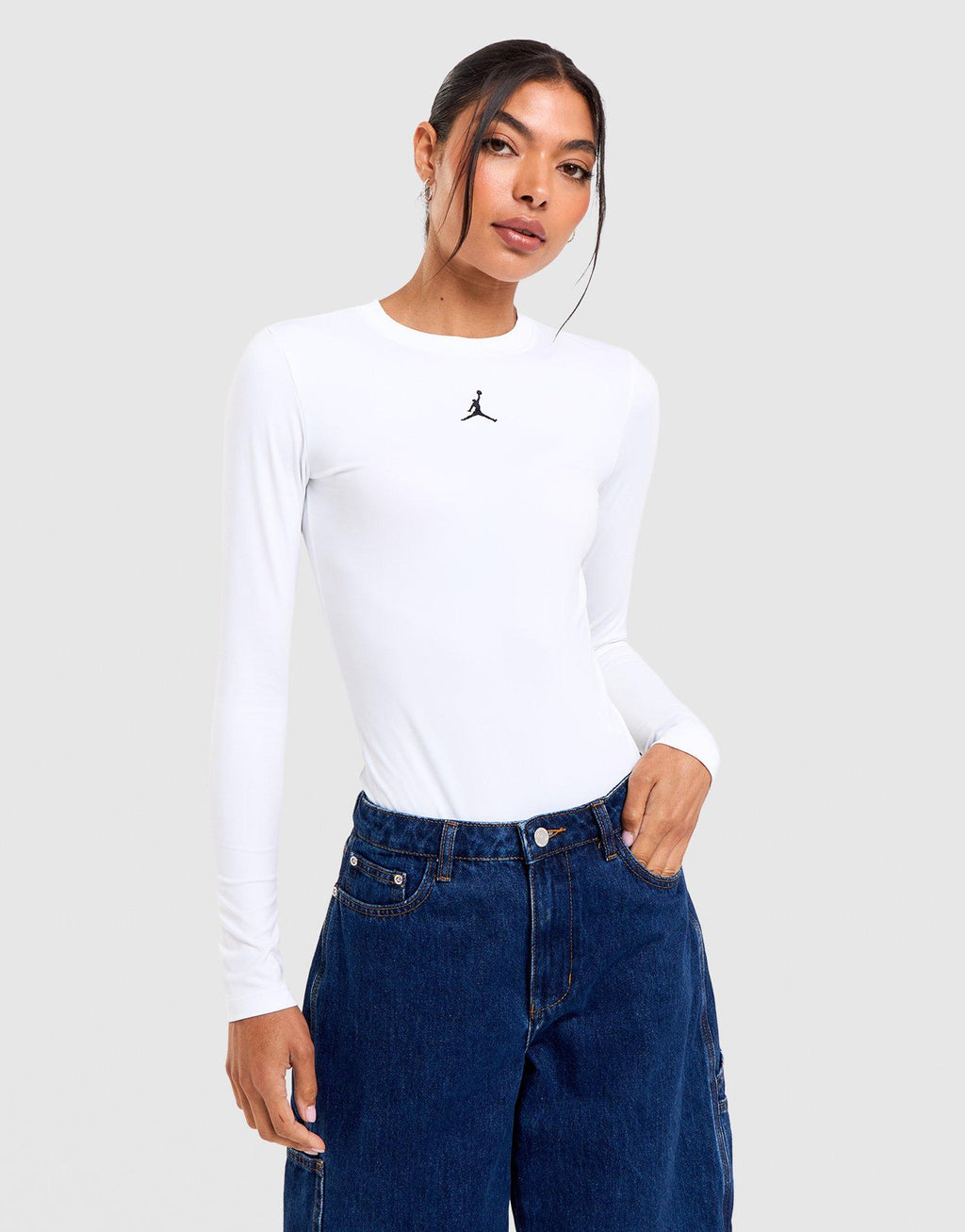 Long Sleeve Bodysuit