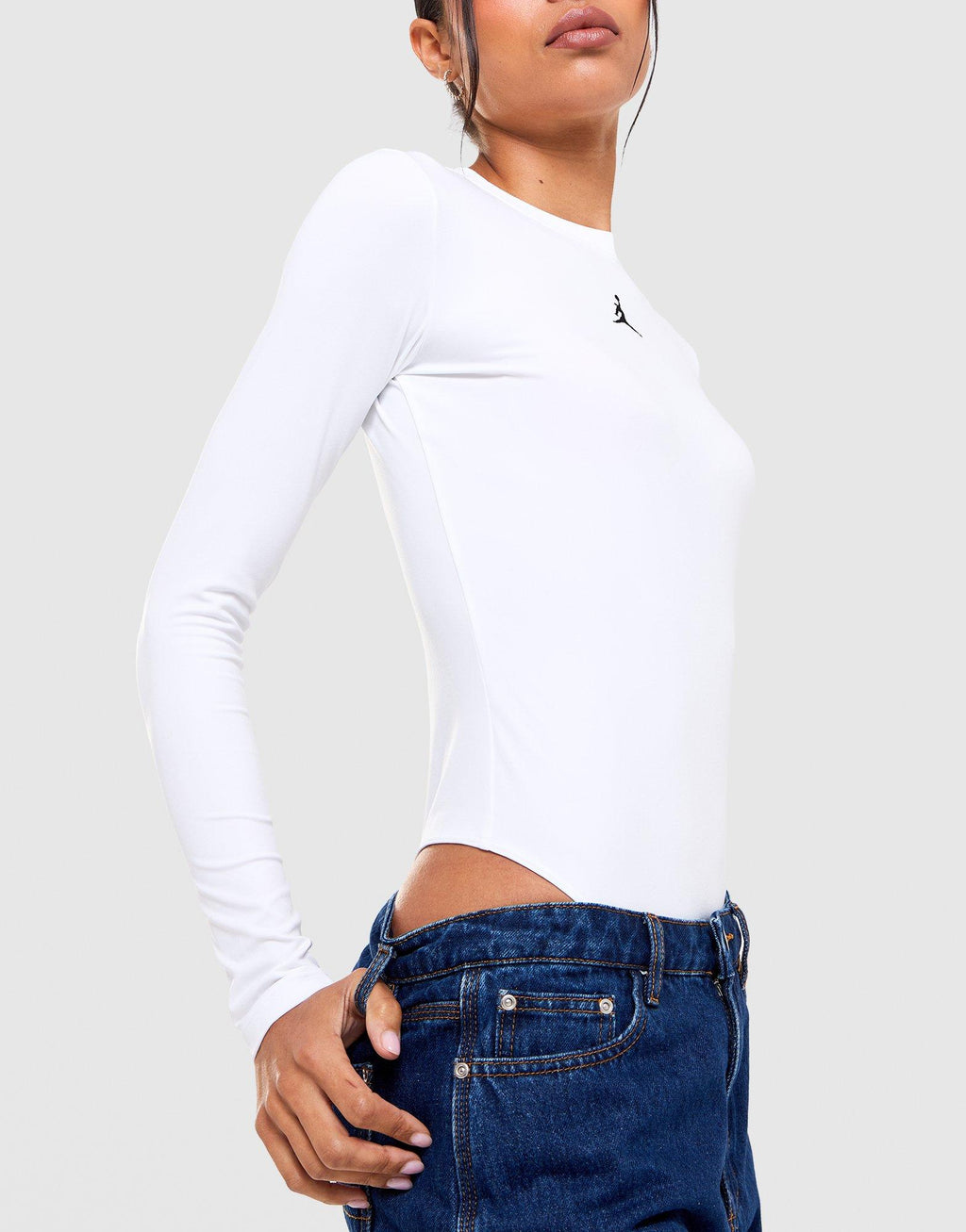 Long Sleeve Bodysuit