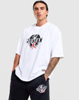 Globe Break T-Shirt
