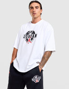 Globe Break T-Shirt