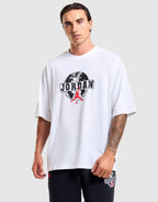 Globe Break T-Shirt