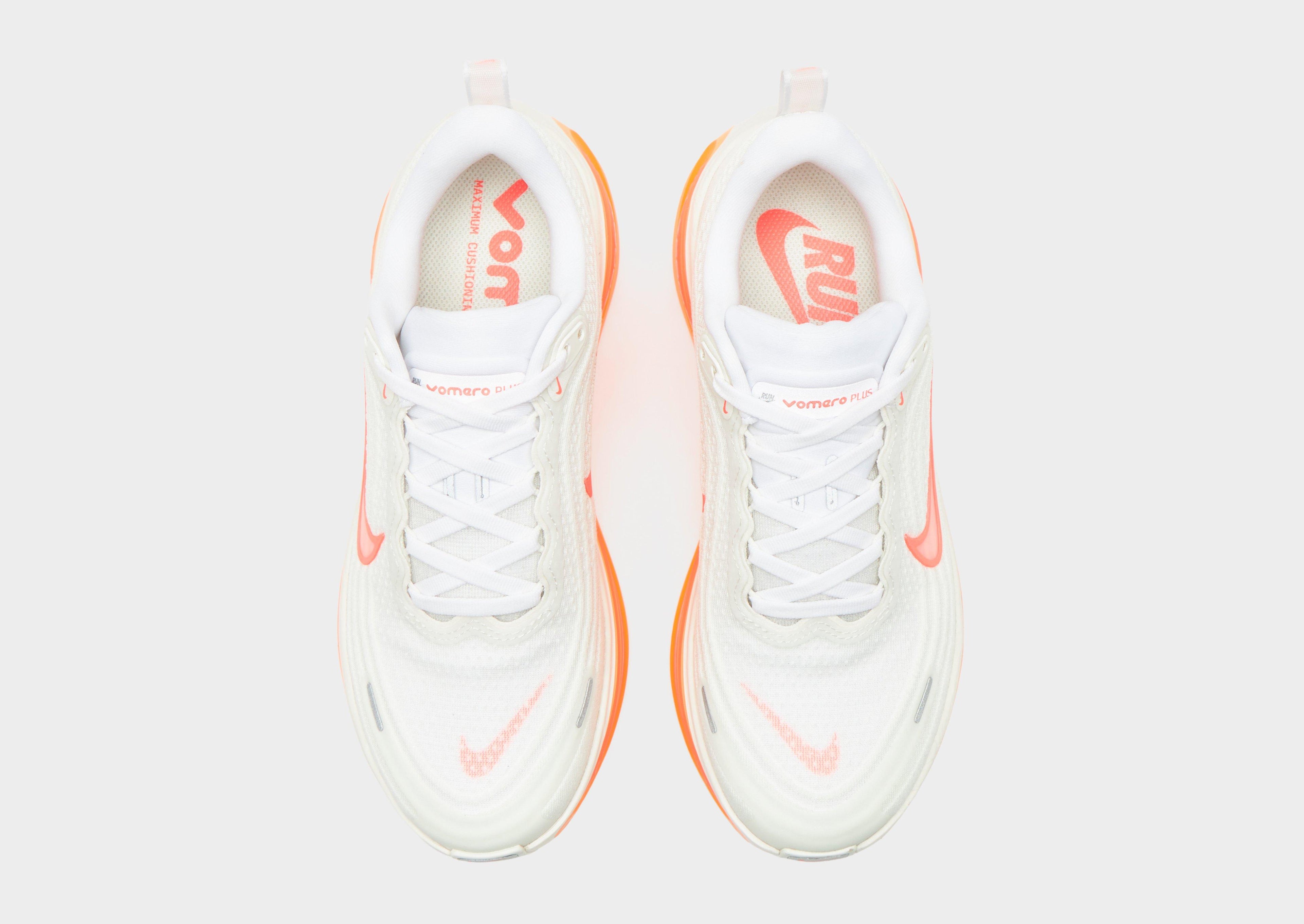 Vomero Plus Women's