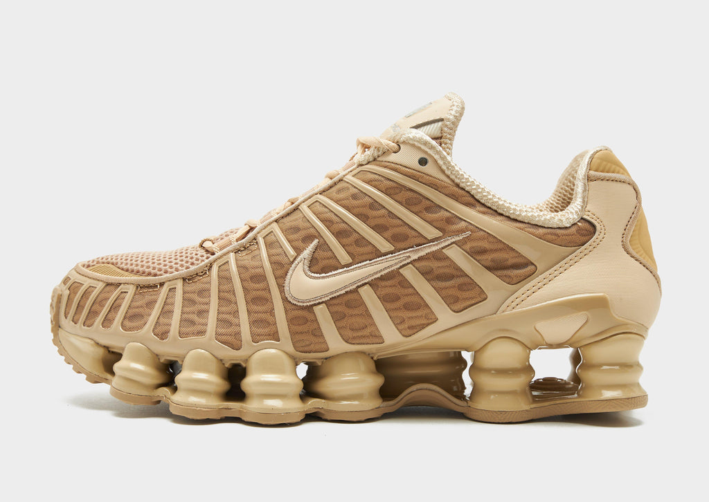 Shox TL Women's