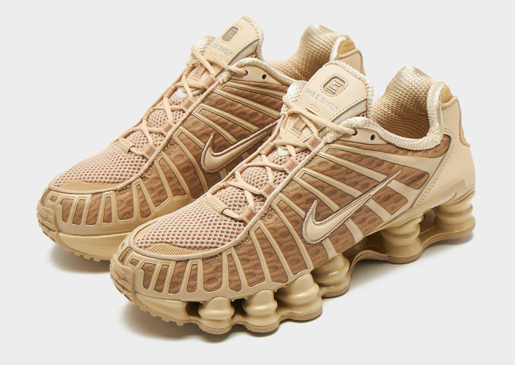 Shox TL Women's