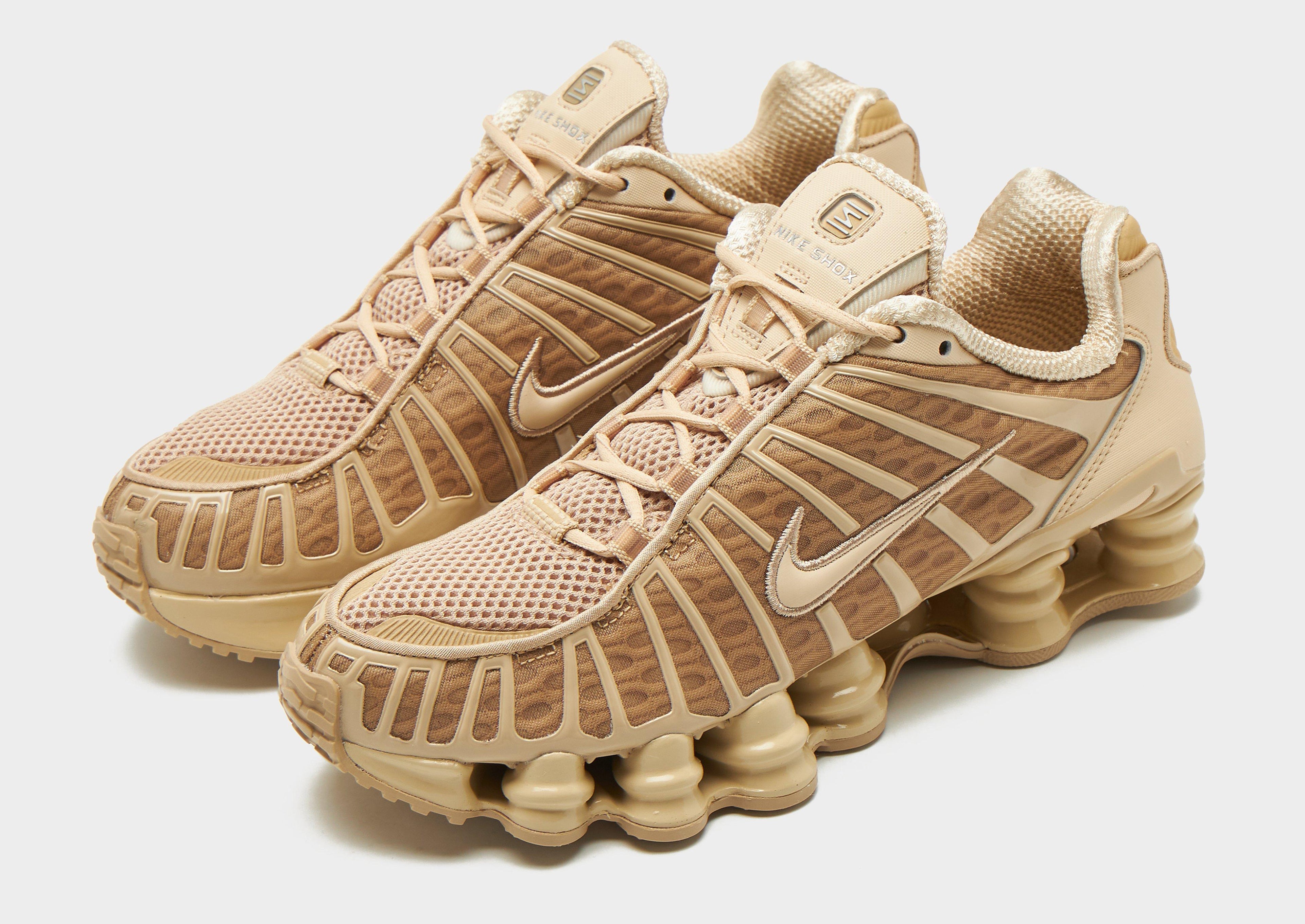 Shox TL Women's