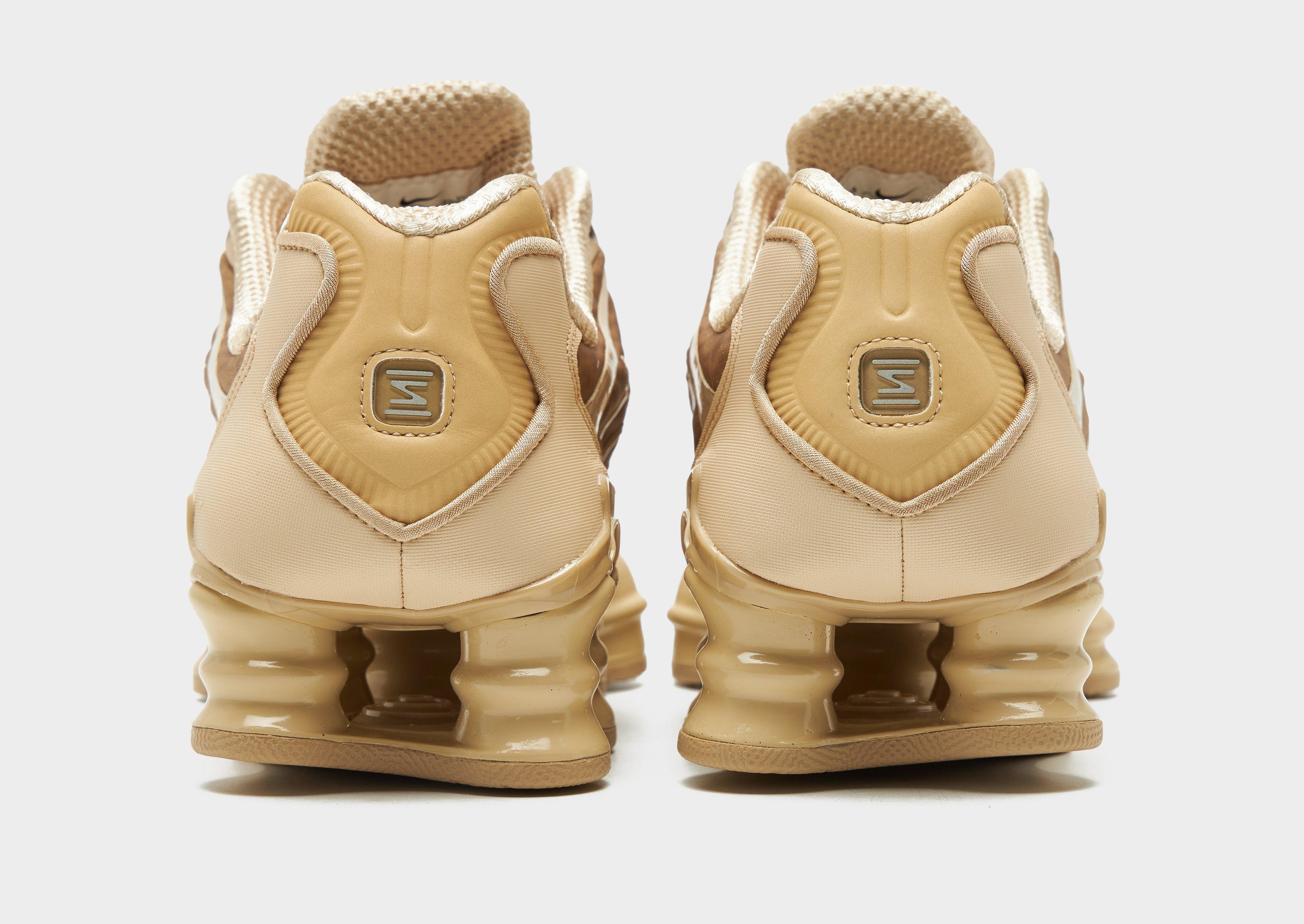 Shox TL Women's