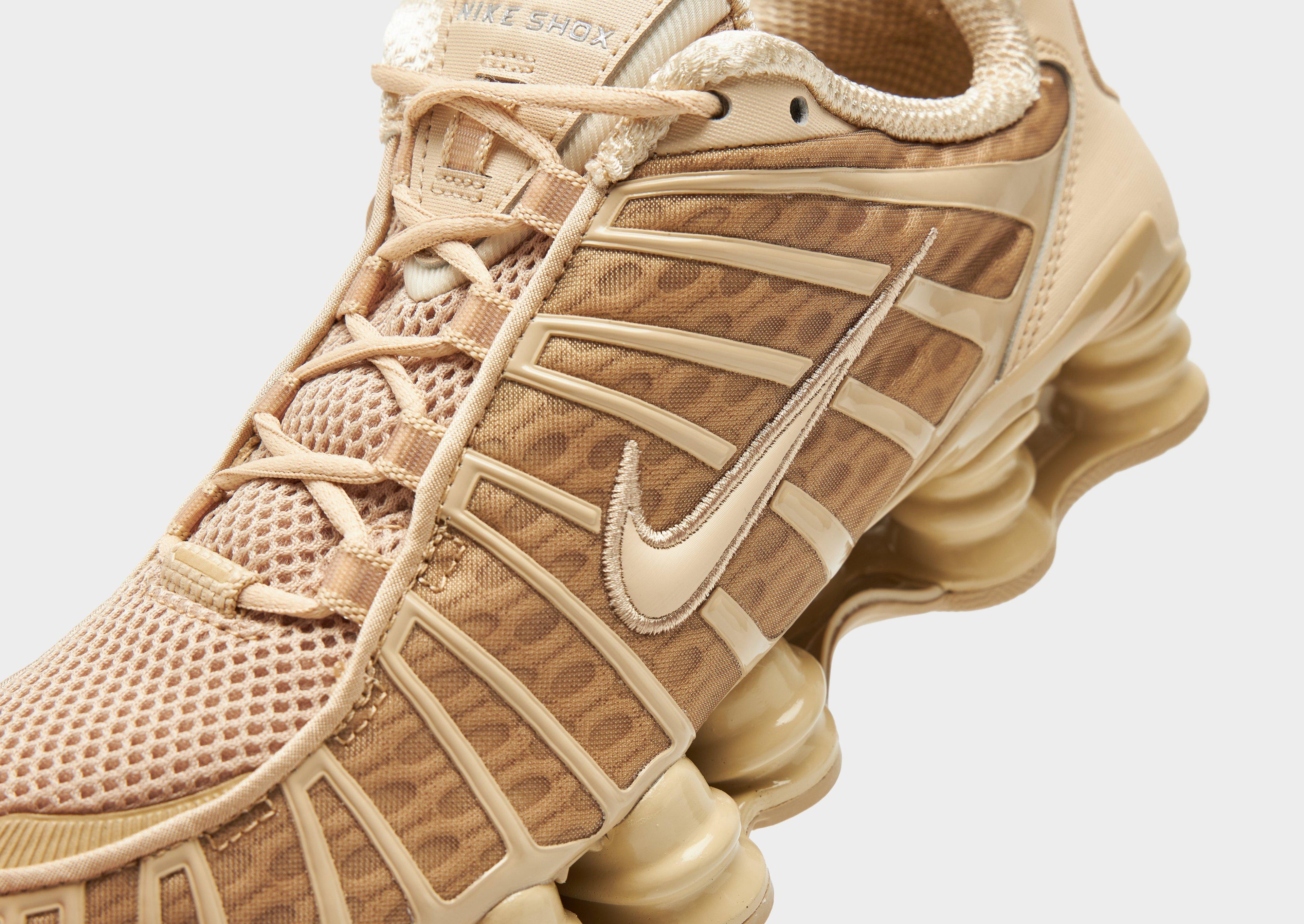 Shox TL Women's