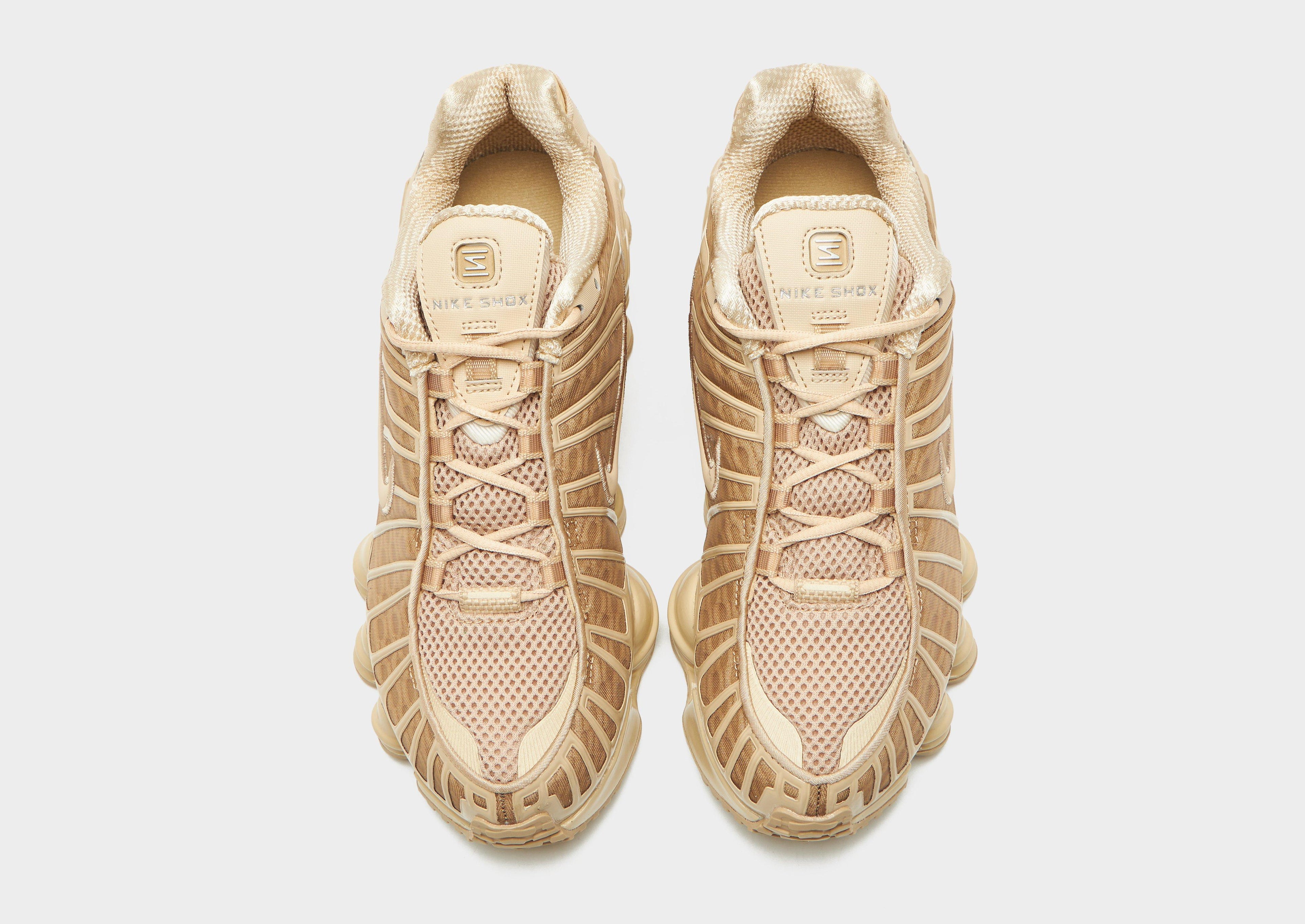 Shox TL Women's