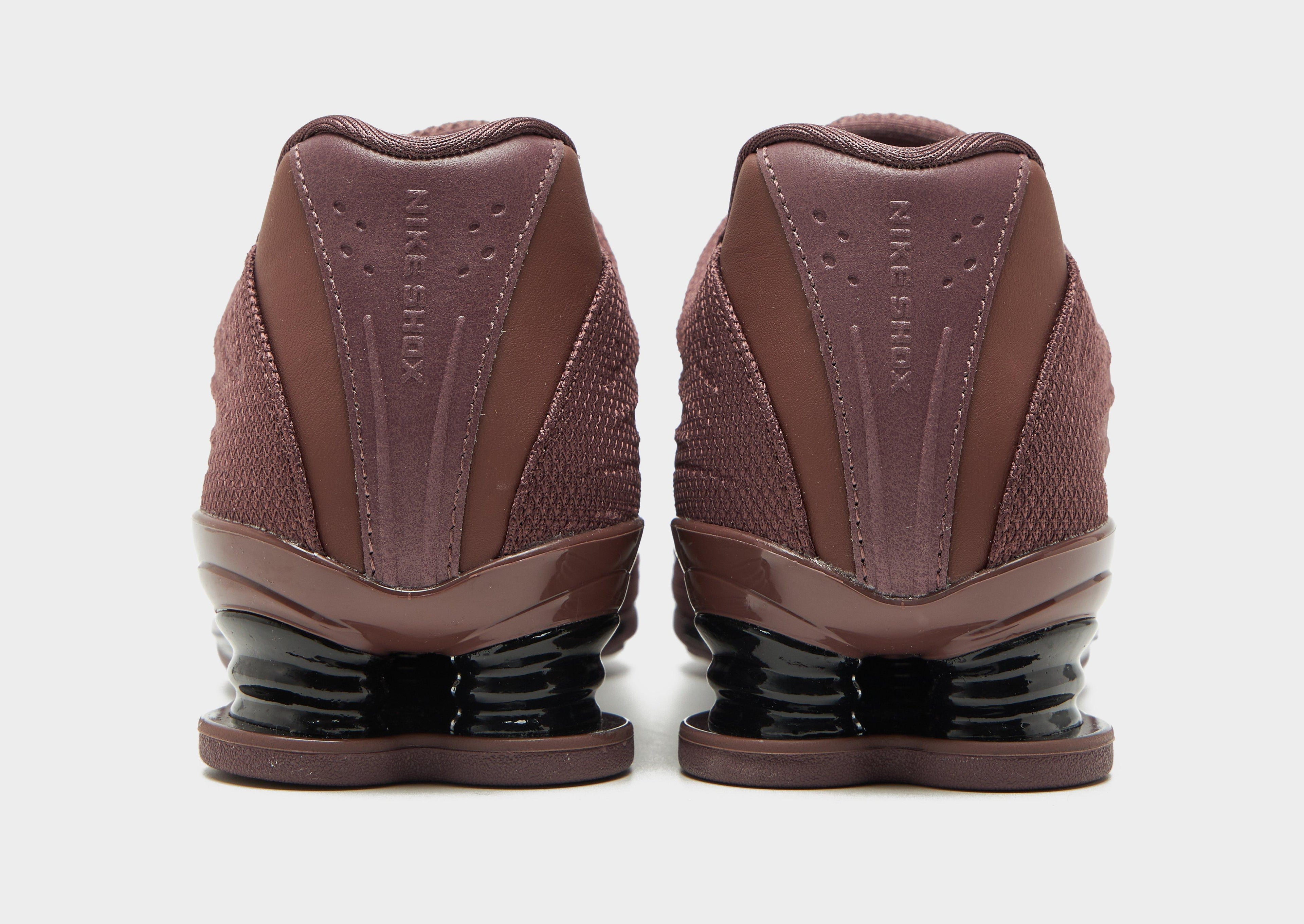 Shox Z Women's