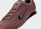Shox Z Women's