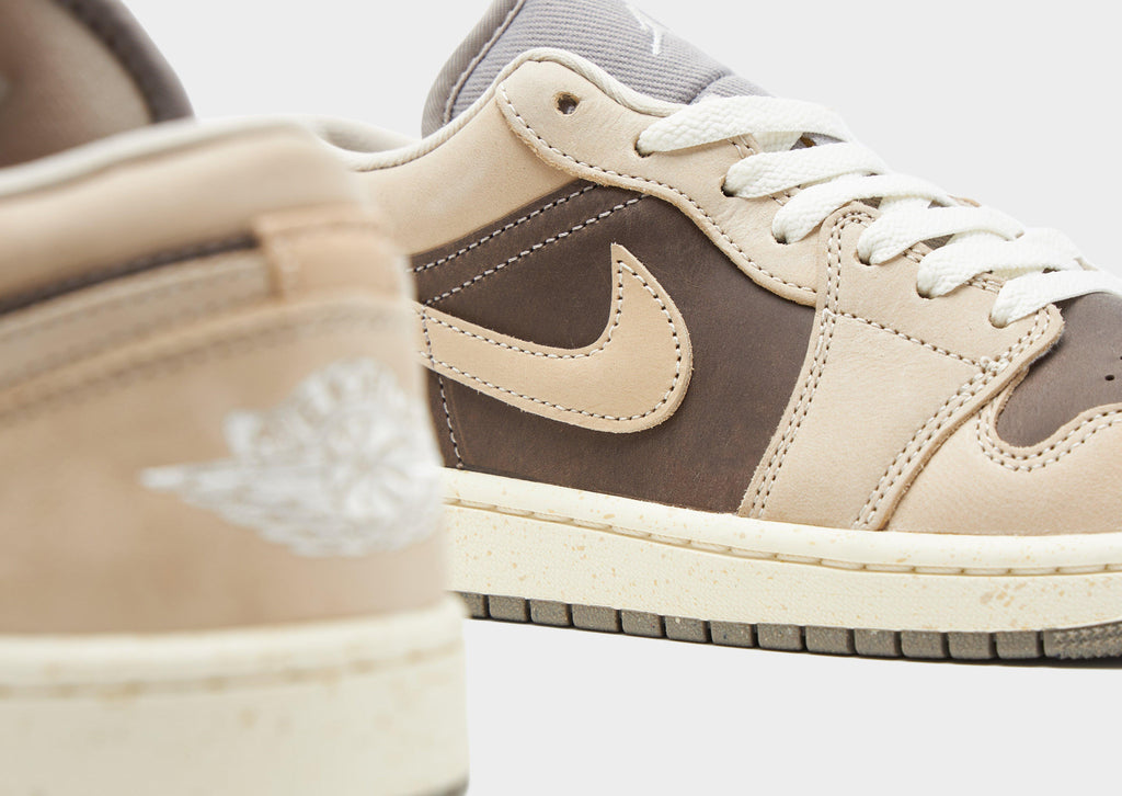 Air 1 Low Women's