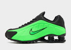 Shox R4 Women's