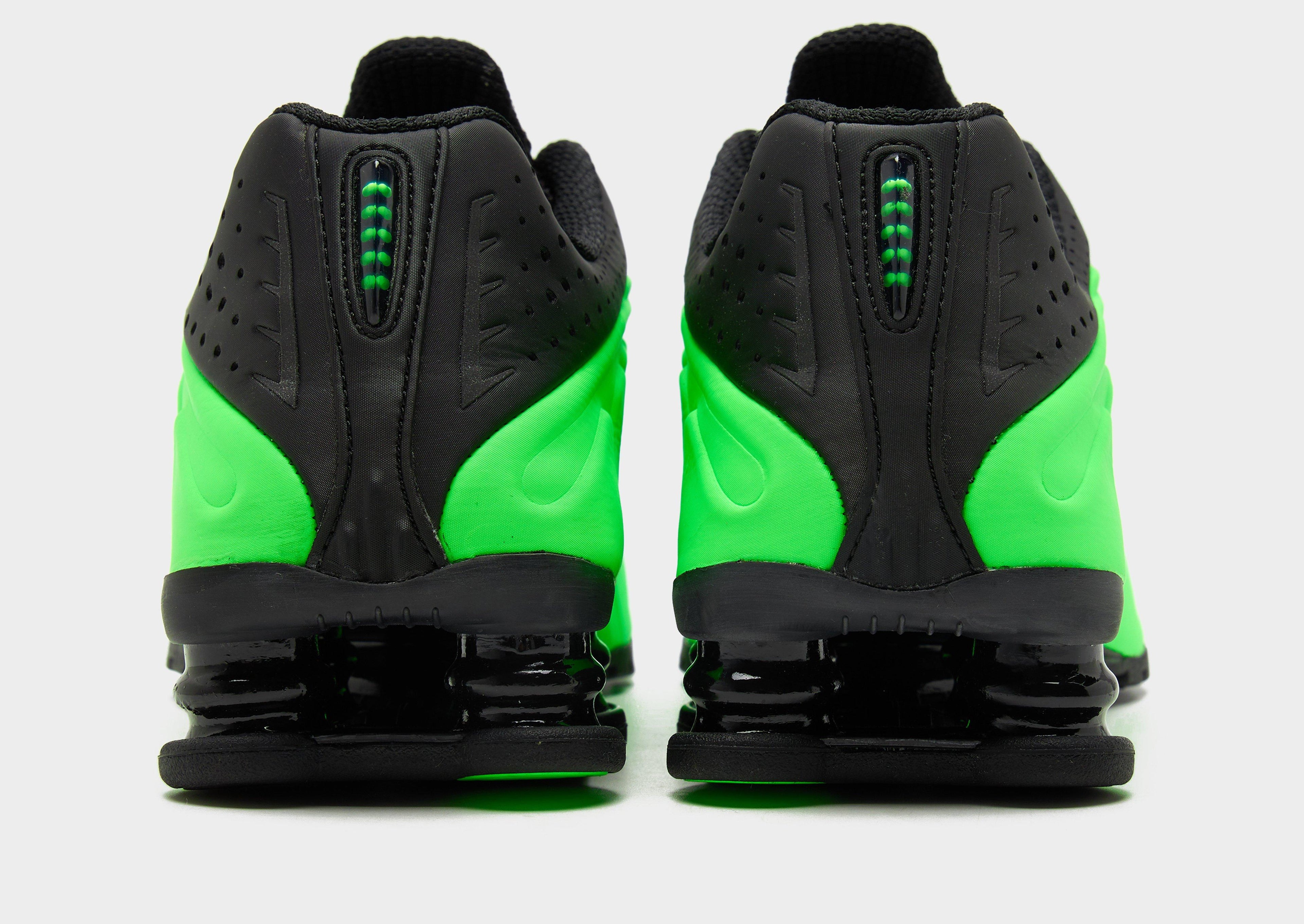 Shox R4 Women's