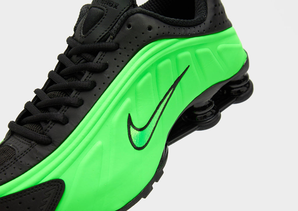 Shox R4 Women's