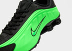 Shox R4 Women's