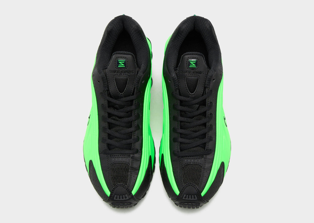 Shox R4 Women's