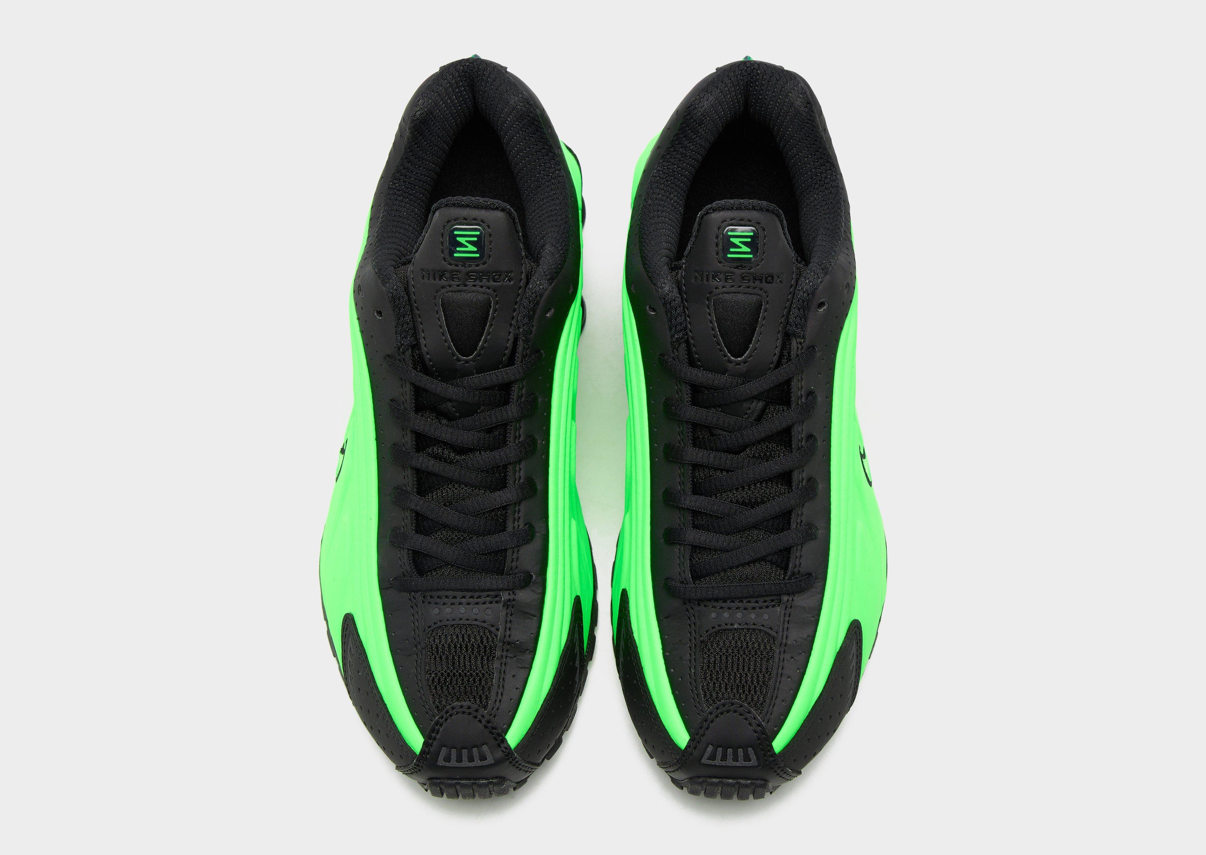 Shox R4 Women's