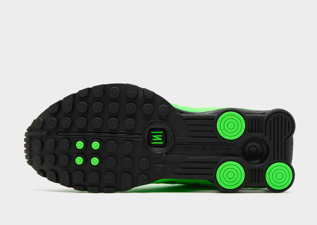 Shox R4 Women's