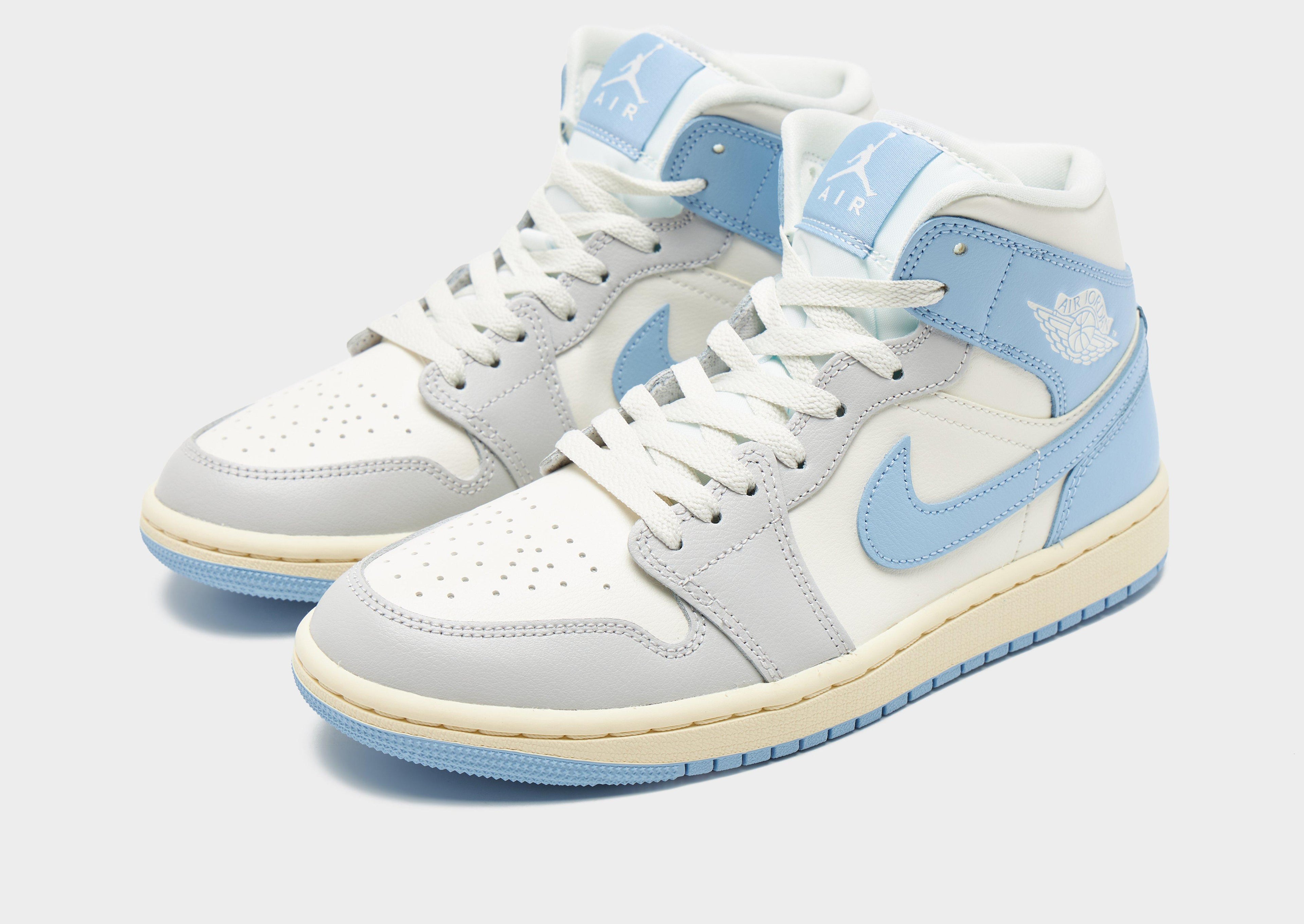 Air 1 Mid Women's