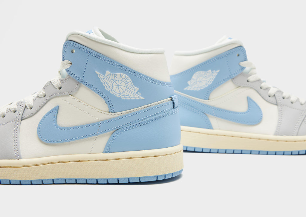 Air 1 Mid Women's