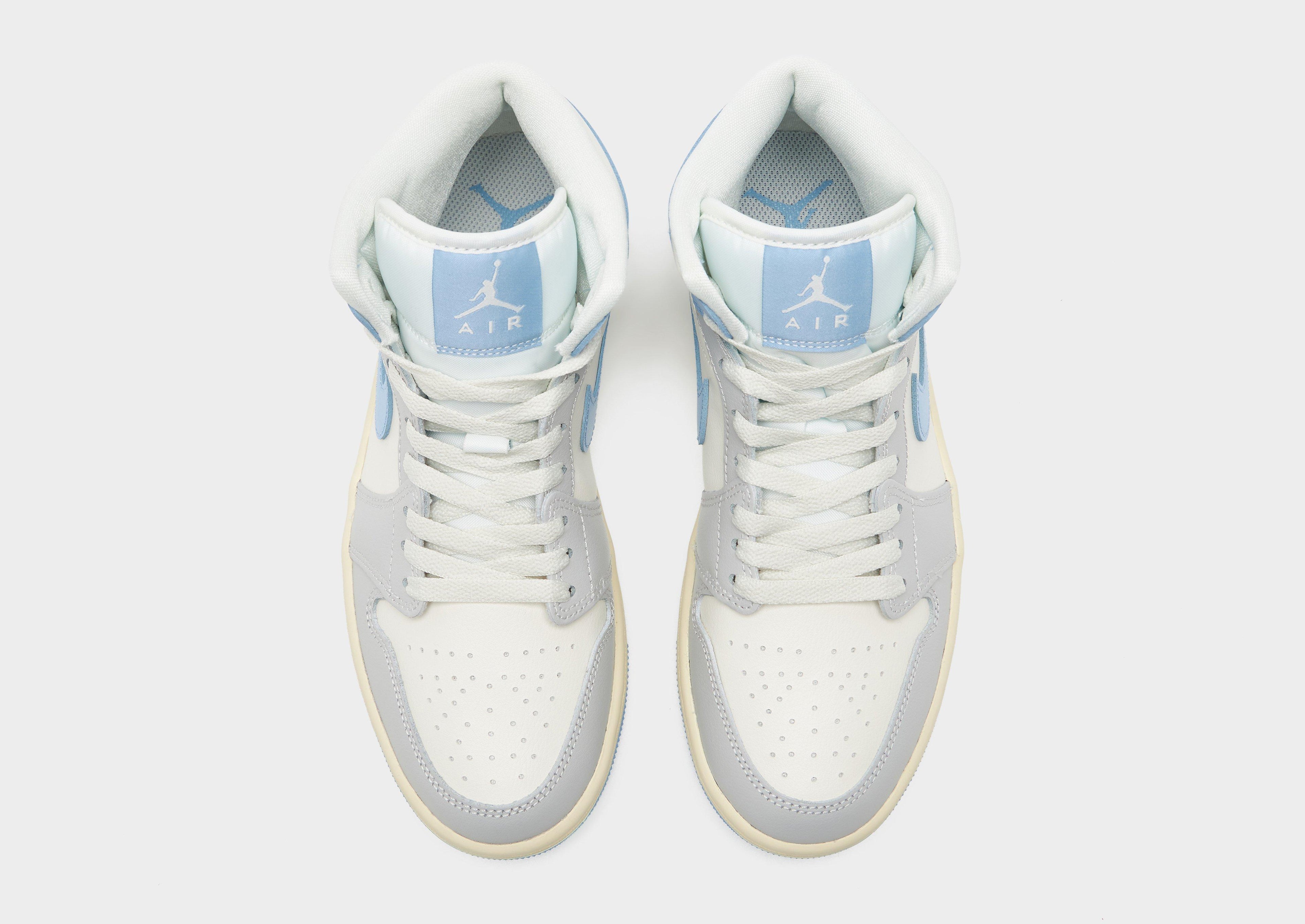 Air 1 Mid Women's