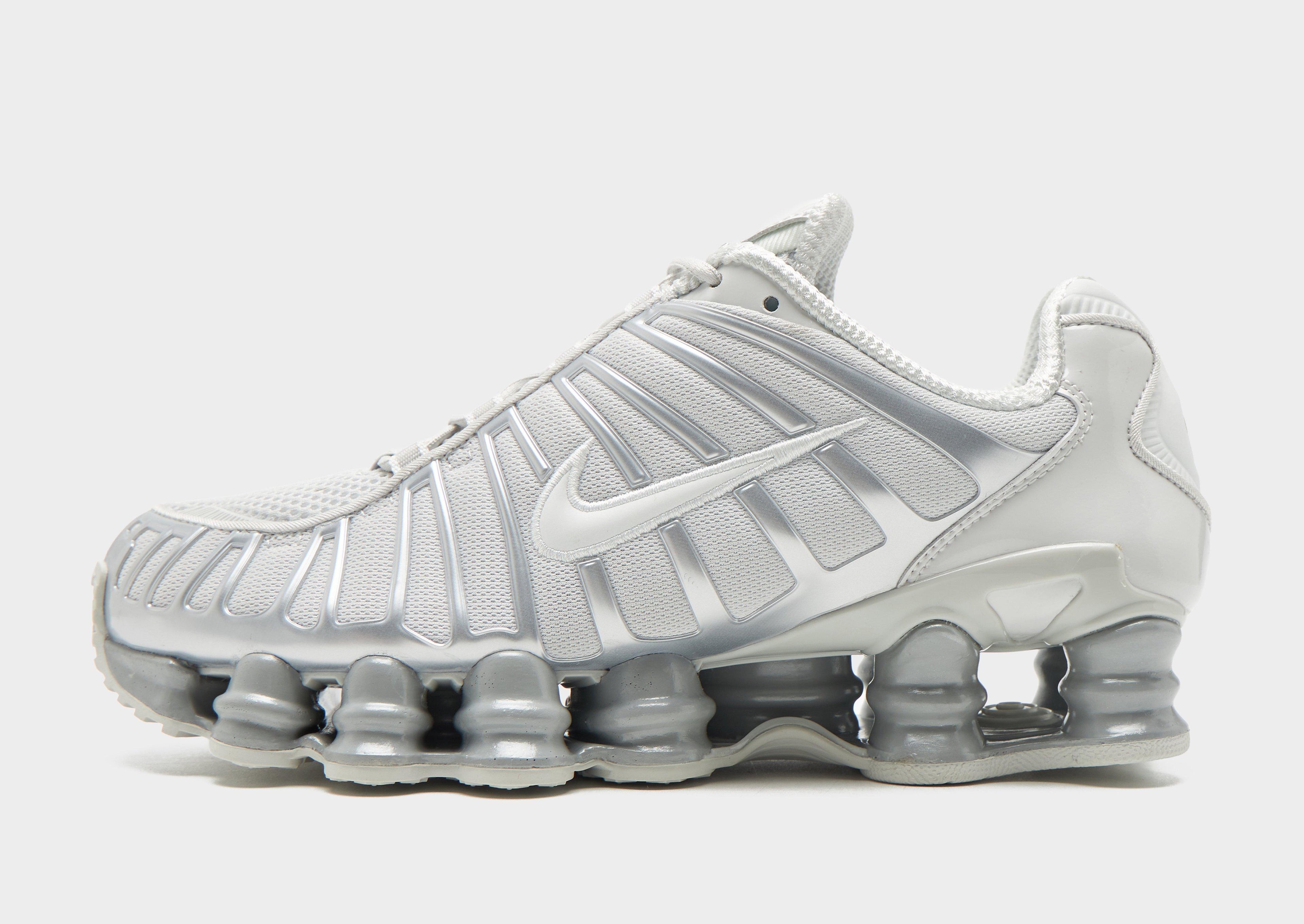 Shox TL Women's
