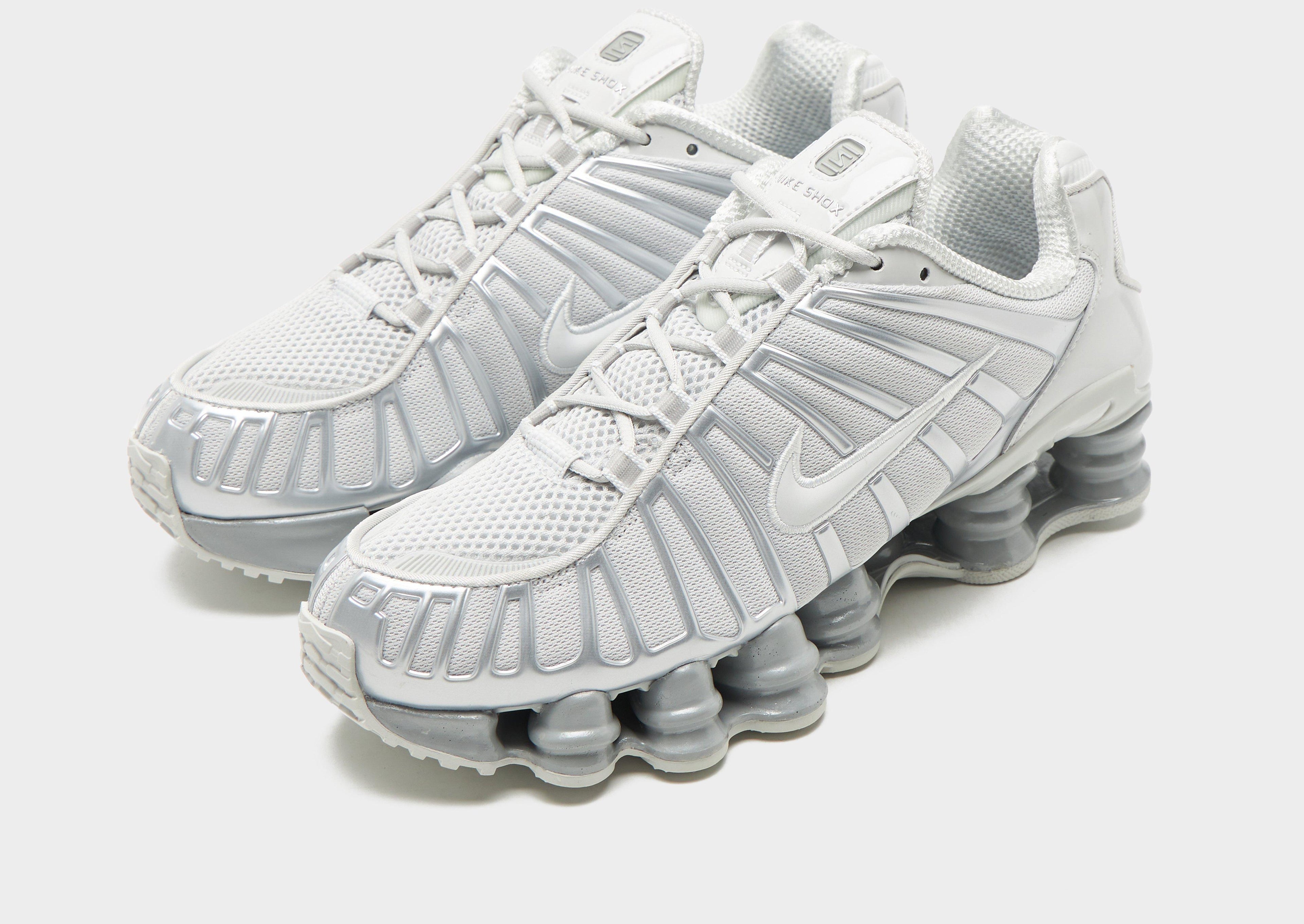 Shox TL Women's