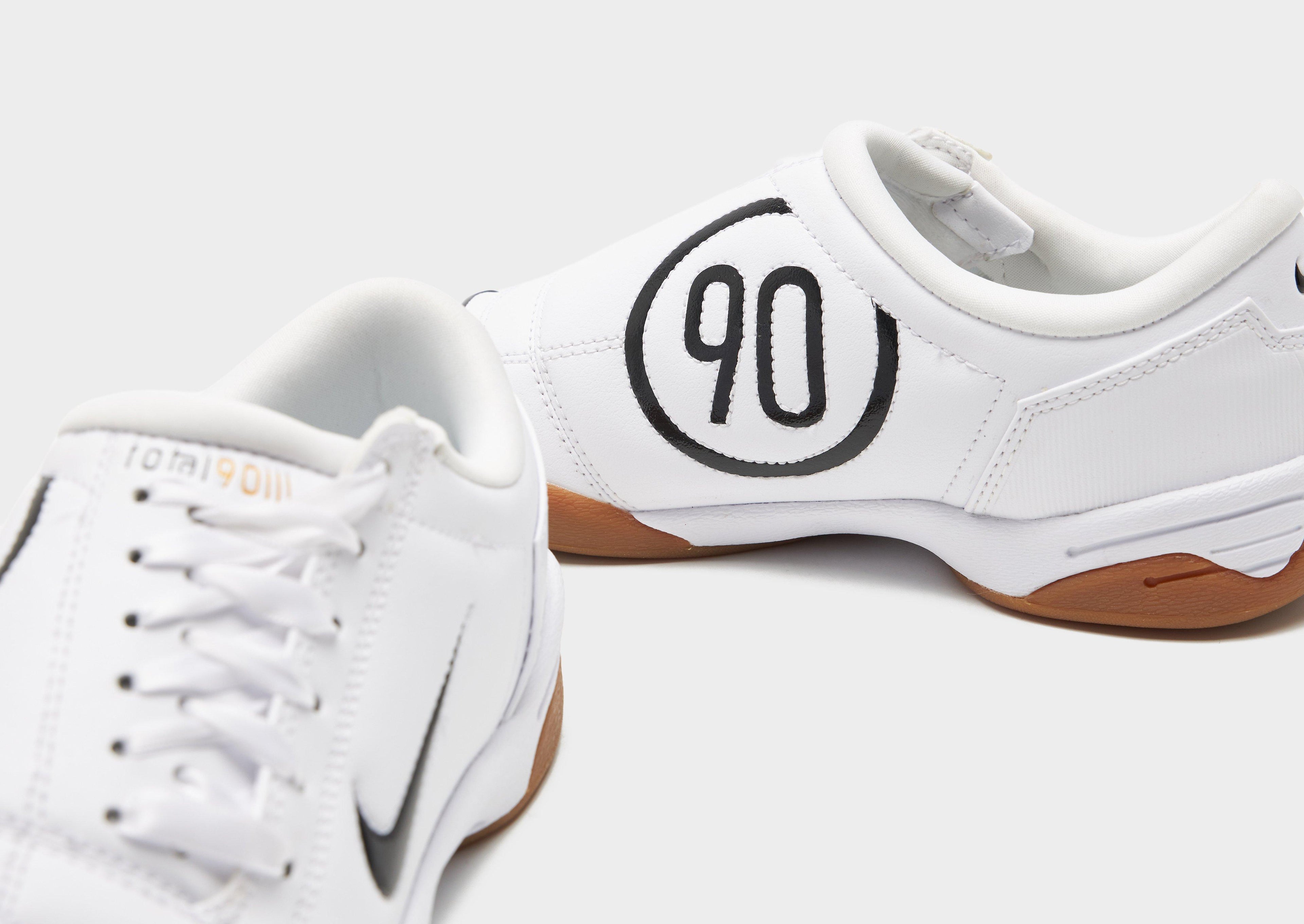 Total 90 Women's
