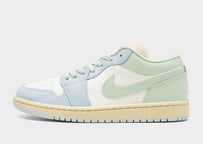 Air 1 Low 'Wolf Grey' Women's