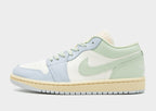 Air 1 Low 'Wolf Grey' Women's