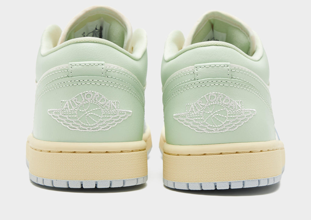 Air 1 Low 'Wolf Grey' Women's
