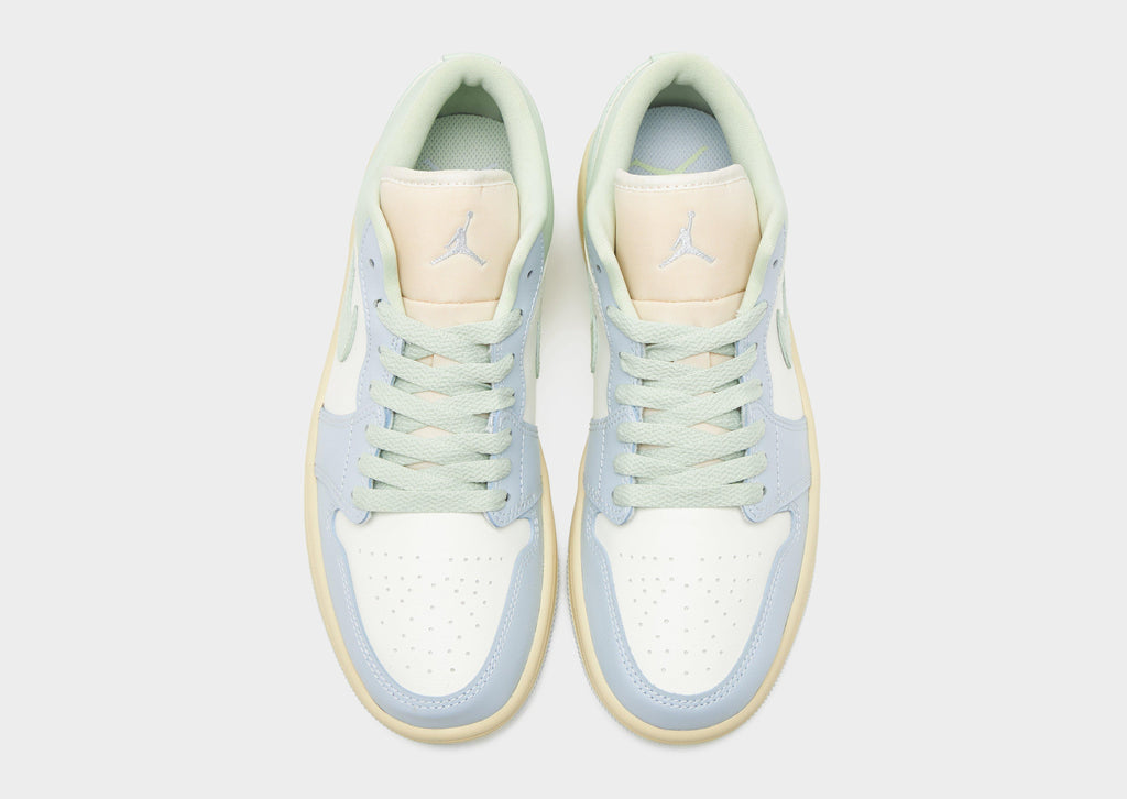 Air 1 Low 'Wolf Grey' Women's